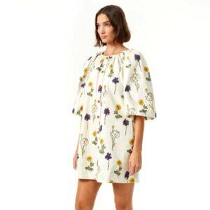 Rhode Paloma Dress- Saba - NWOT